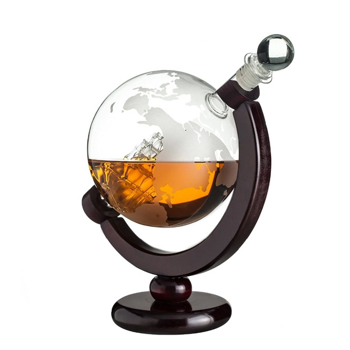 Inowine Globe +2 vasos